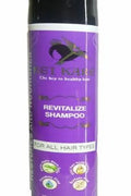 Kei Kare Shampoo
